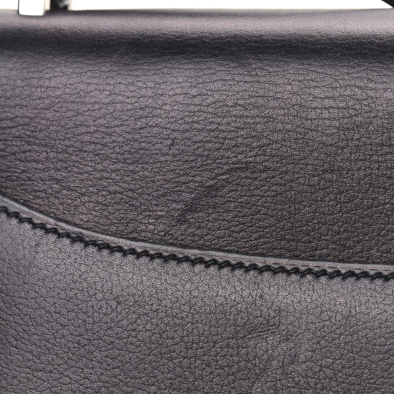 Hermes Evergrain 2002 20 Black 10 of 13