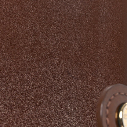 Louis Vuitton Vernis French Purse Wallet Bronze 10 of 13