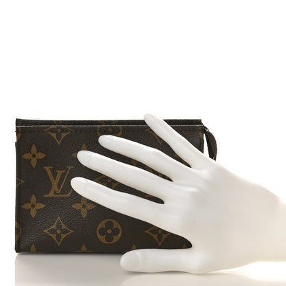 Louis Vuitton Monogram Toiletry Pouch 15 2 of 11