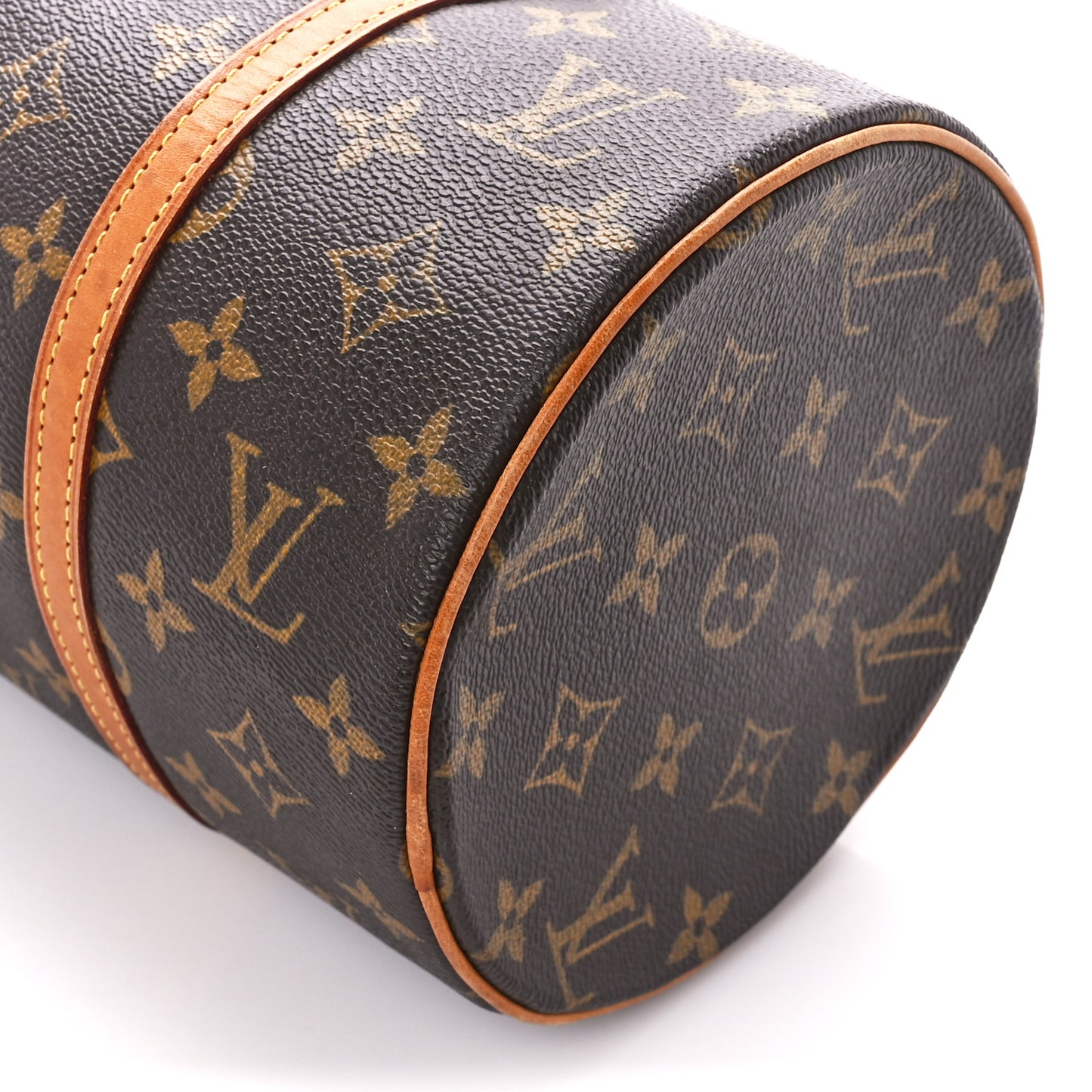 Monogram Papillon 26
