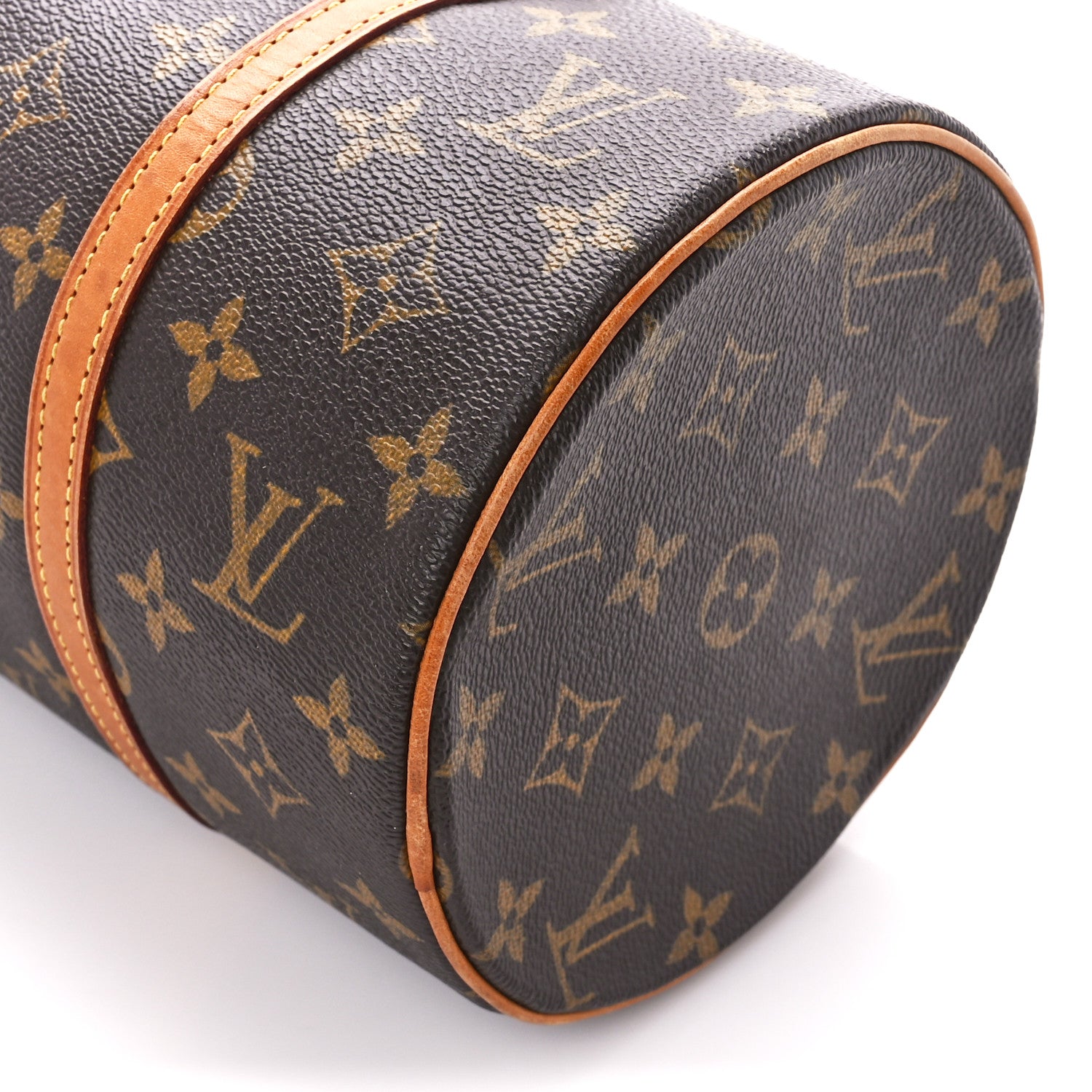 Louis Vuitton Monogram Papillon 26 10 of 10