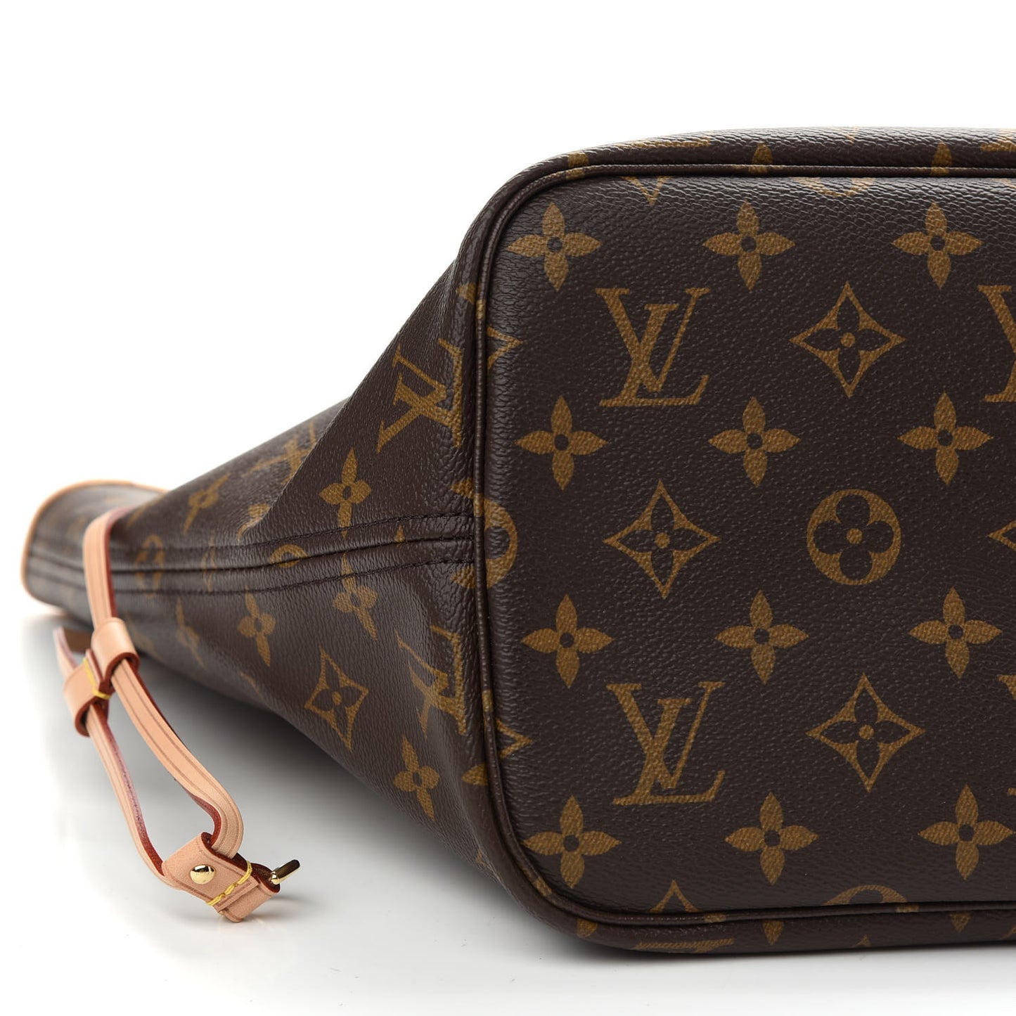 Monogram Neo Neverfull MM