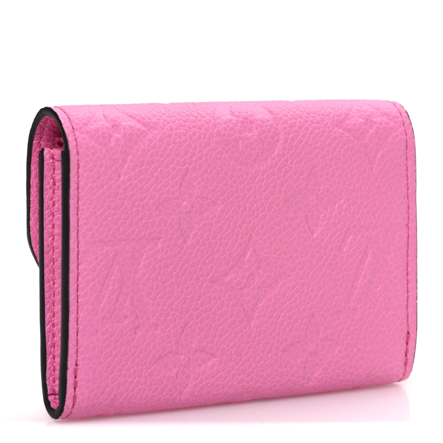 Empreinte Rosalie Coin Purse Rose Lollipop