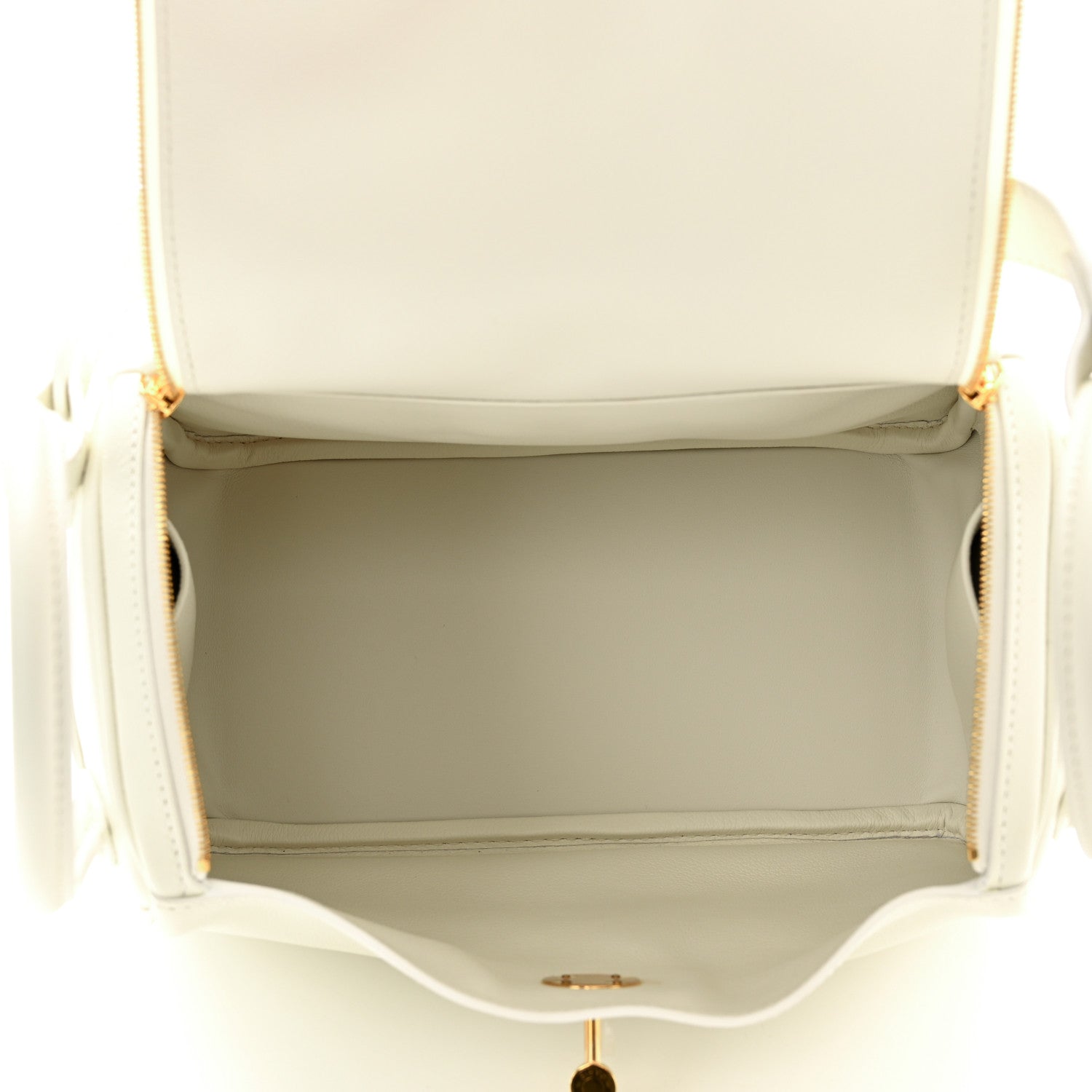 Hermes Evercolor Lindy 26 White 5 of 11