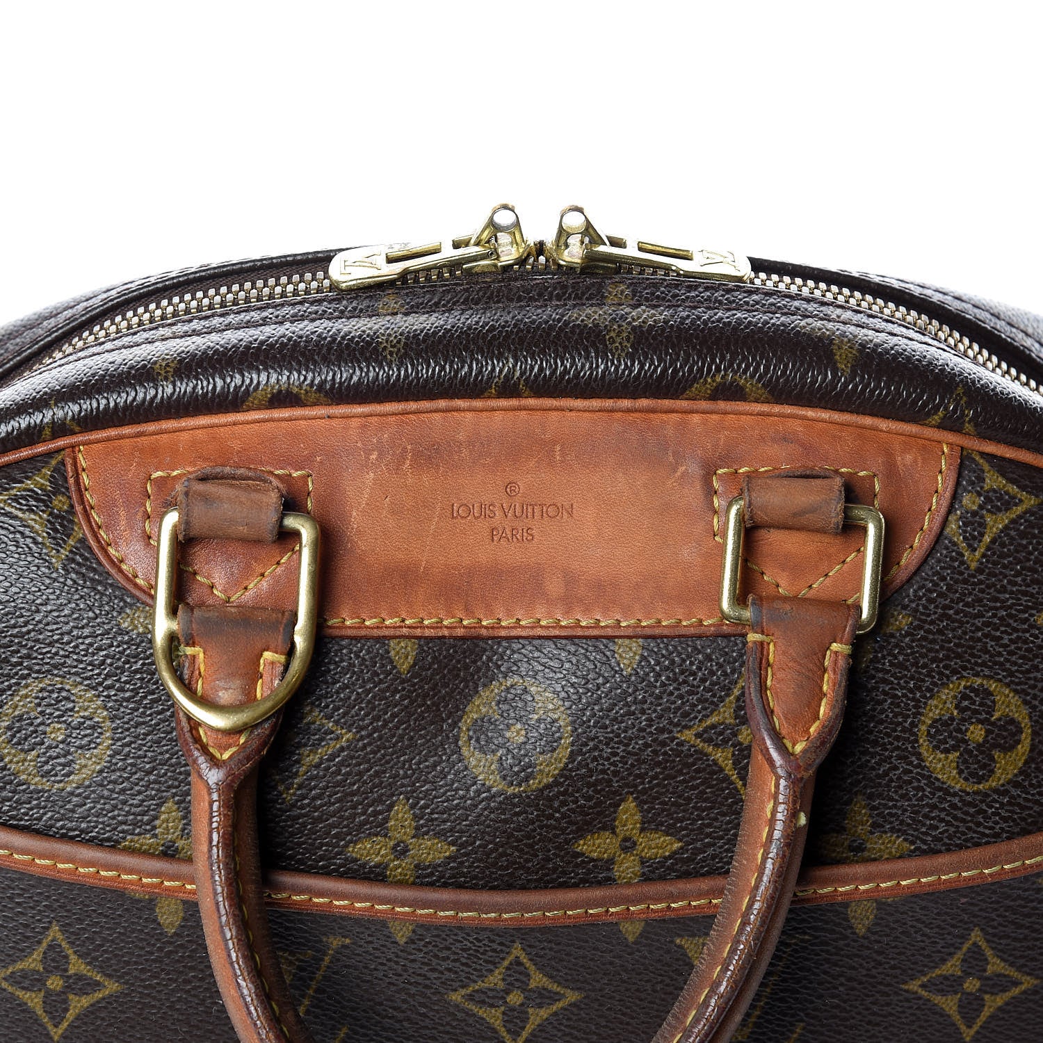 Louis Vuitton Monogram Trouville 18 of 25