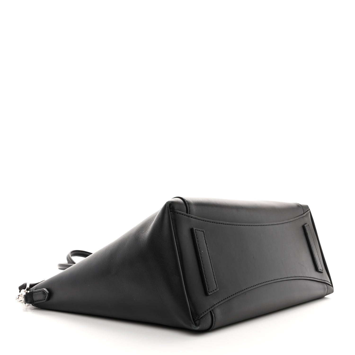 Givenchy Box Calfskin Small Antigona Sport Top Handle Bag Black 4 of 18