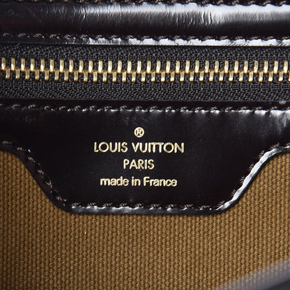 Louis Vuitton Monogram Embossed Sergent PM Bronze 8 of 15
