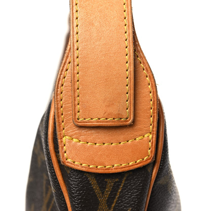 Louis Vuitton Monogram Croissant MM 9 of 9