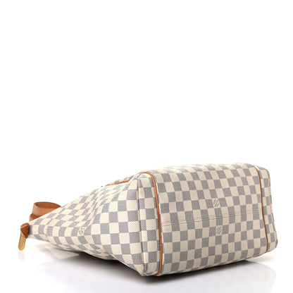 Louis Vuitton Damier Azur Totally MM 3 of 4