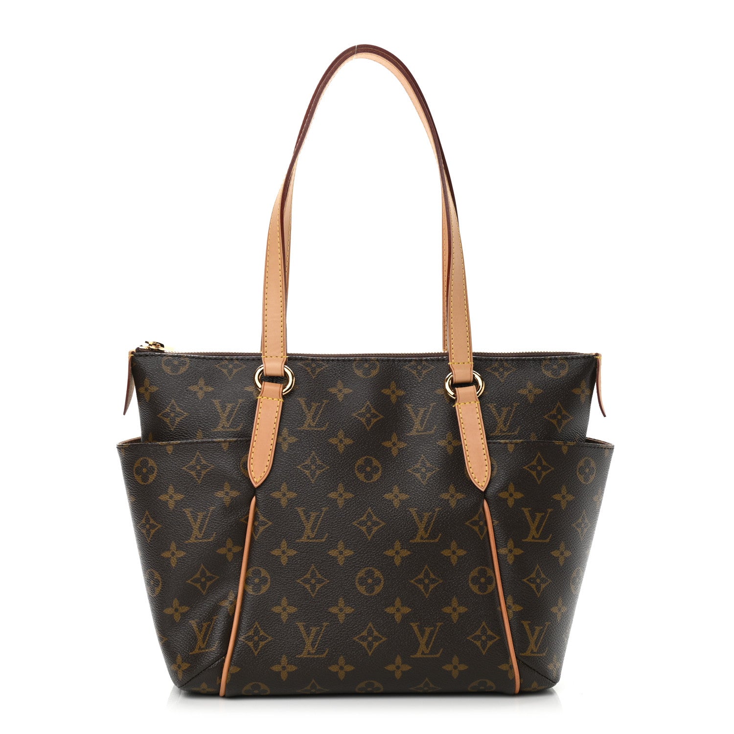Louis Vuitton Monogram Totally PM 1 of 10