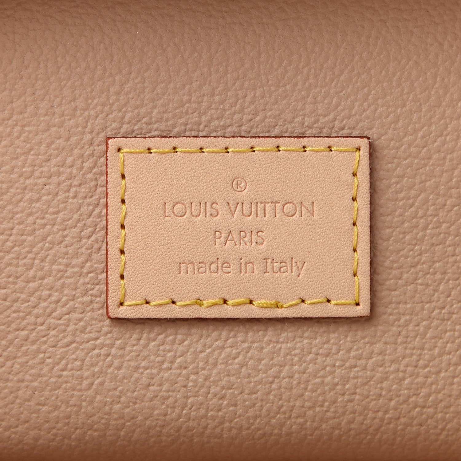 Louis Vuitton Monogram Nano Nice 6 of 8