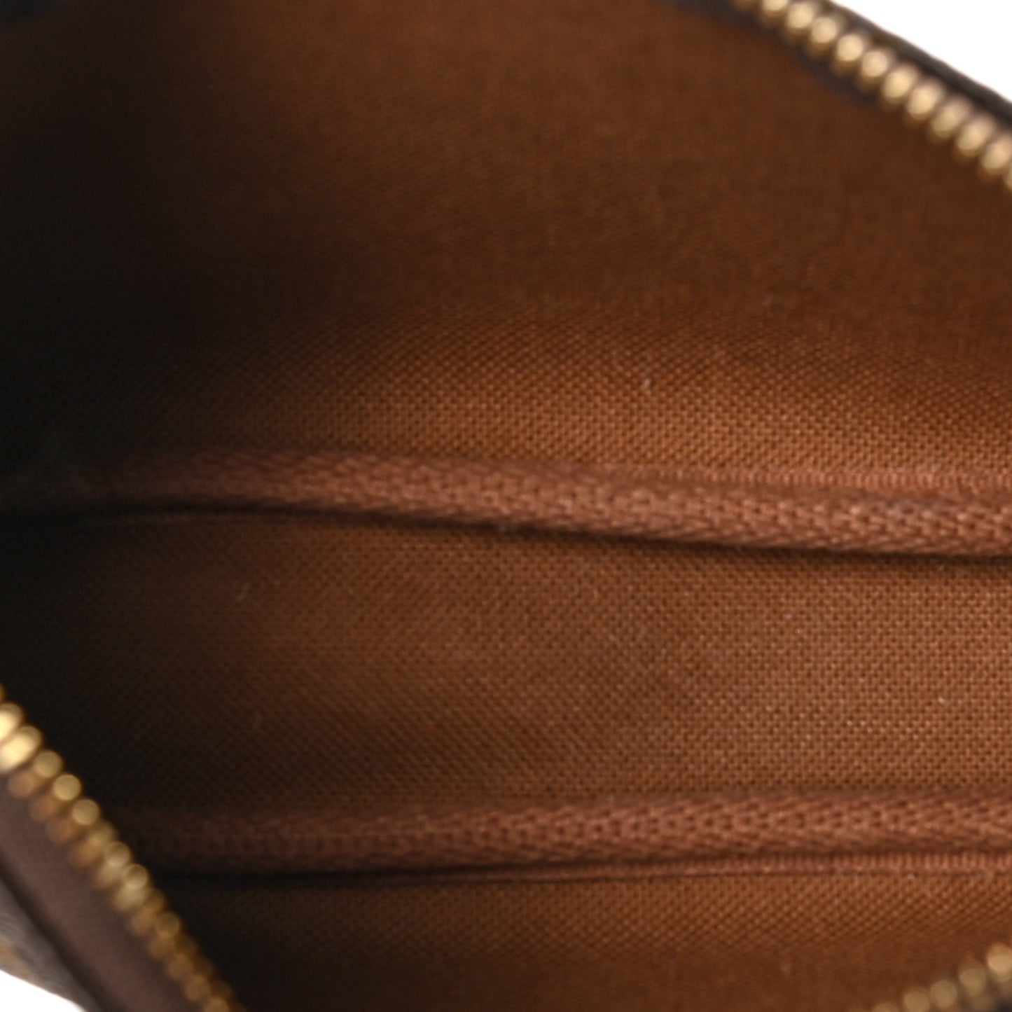Monogram Mini Pochette Accessories