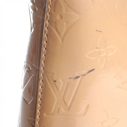 Louis Vuitton Vernis Houston Beige 4 of 9