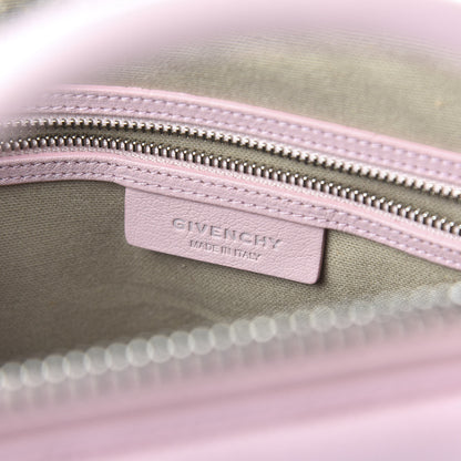 Givenchy Sugar Goatskin Medium Antigona Pink 8 of 14
