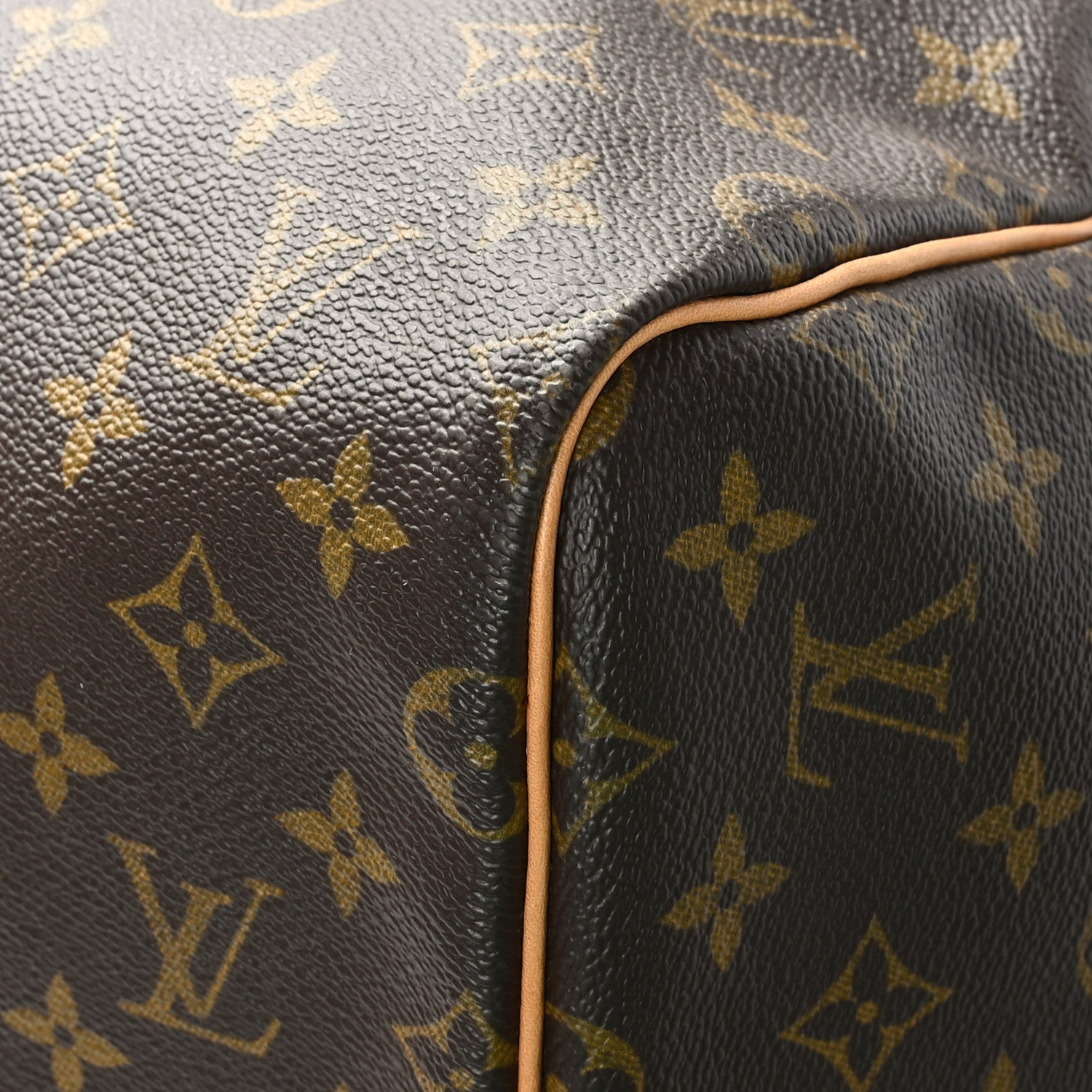 Louis Vuitton Monogram Keepall 55 9 of 15