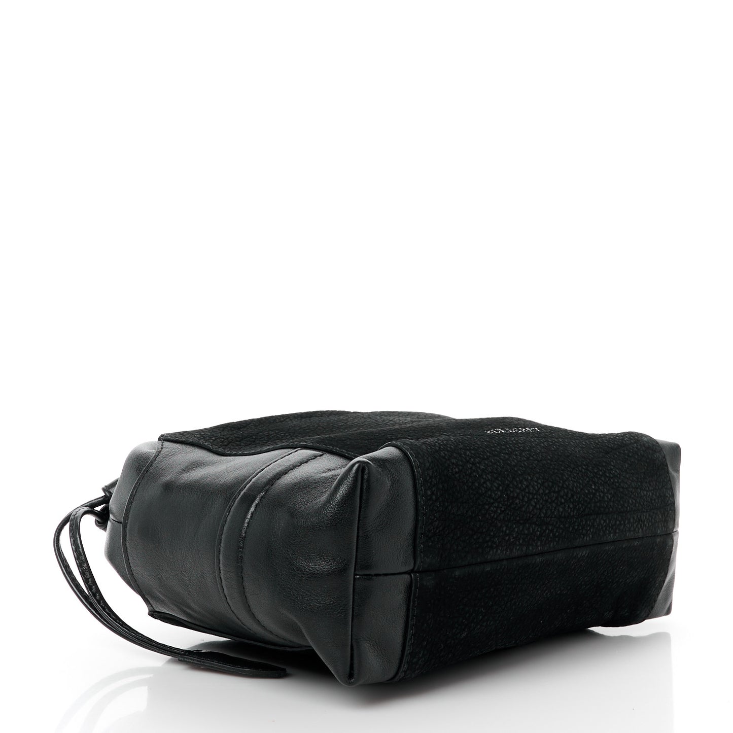 Calfskin Little Crush Black