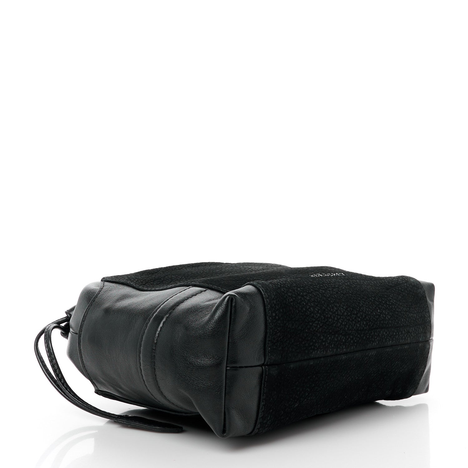 Burberry Calfskin Little Crush Black 4 of 11