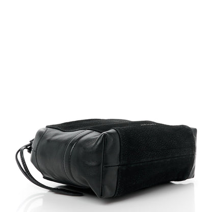 Burberry Calfskin Little Crush Black 4 of 11