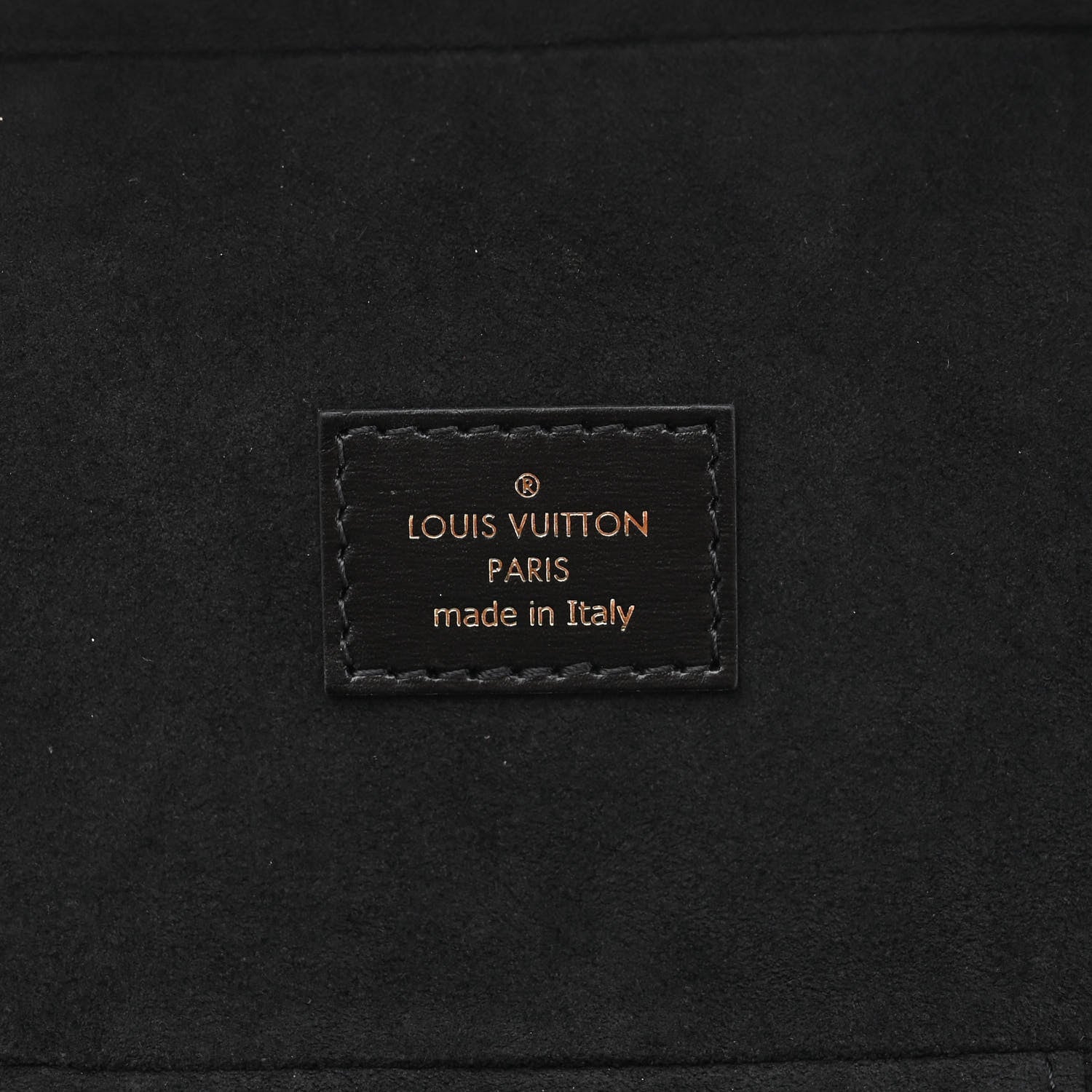 Louis Vuitton Reverse Monogram Vanity PM 6 of 9