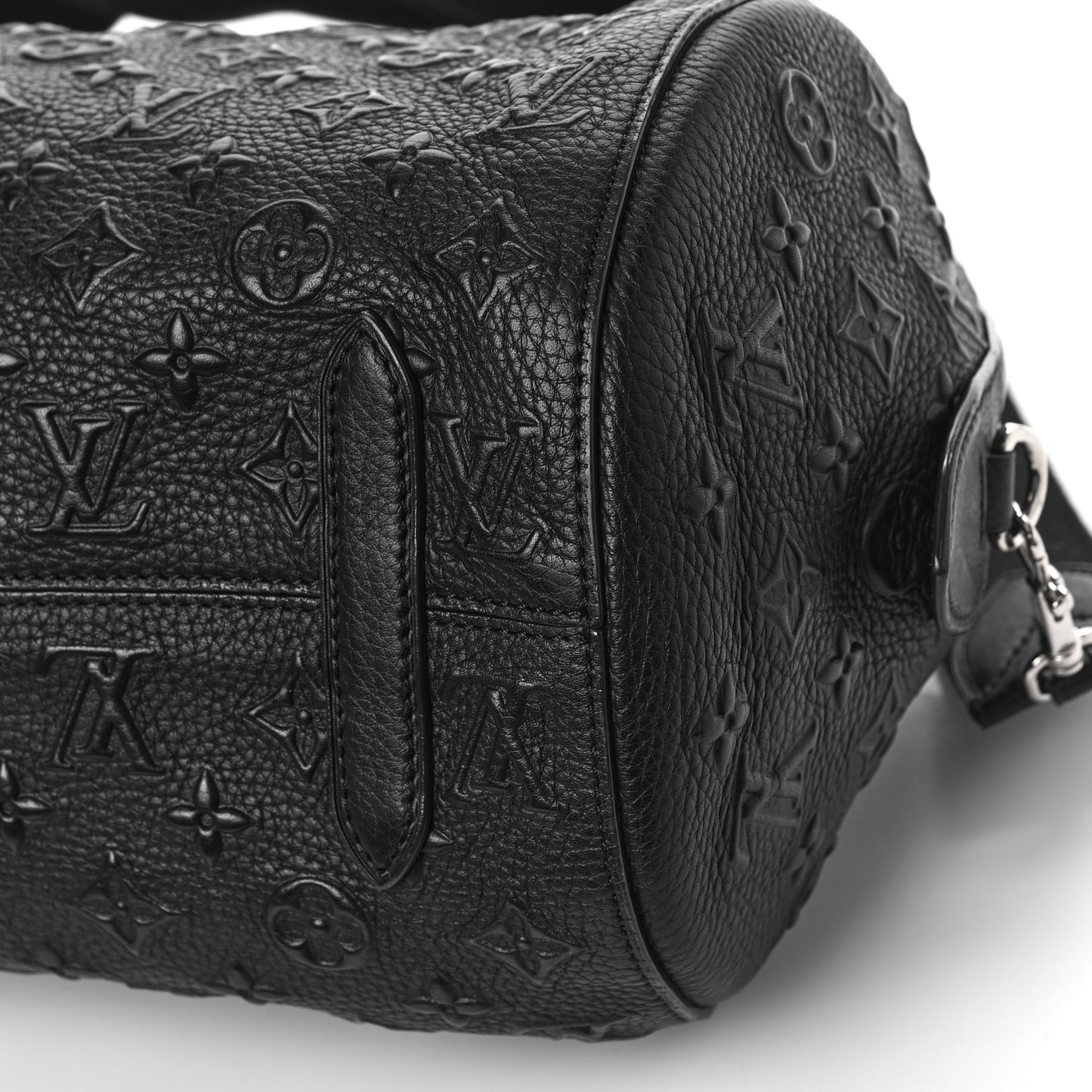 Monogram Revelation Neo Papillon GM Black