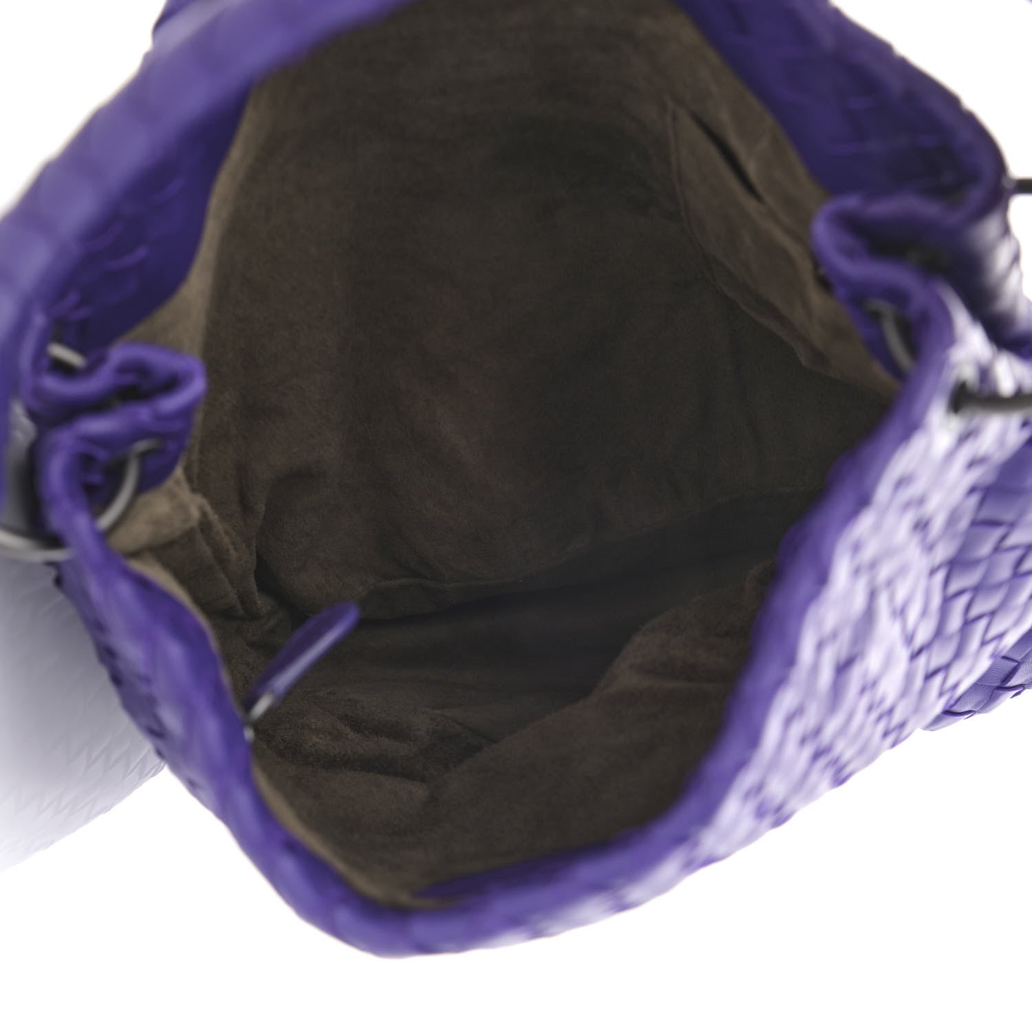 Bottega Veneta Nappa Intrecciato Tote Anemone 5 of 10