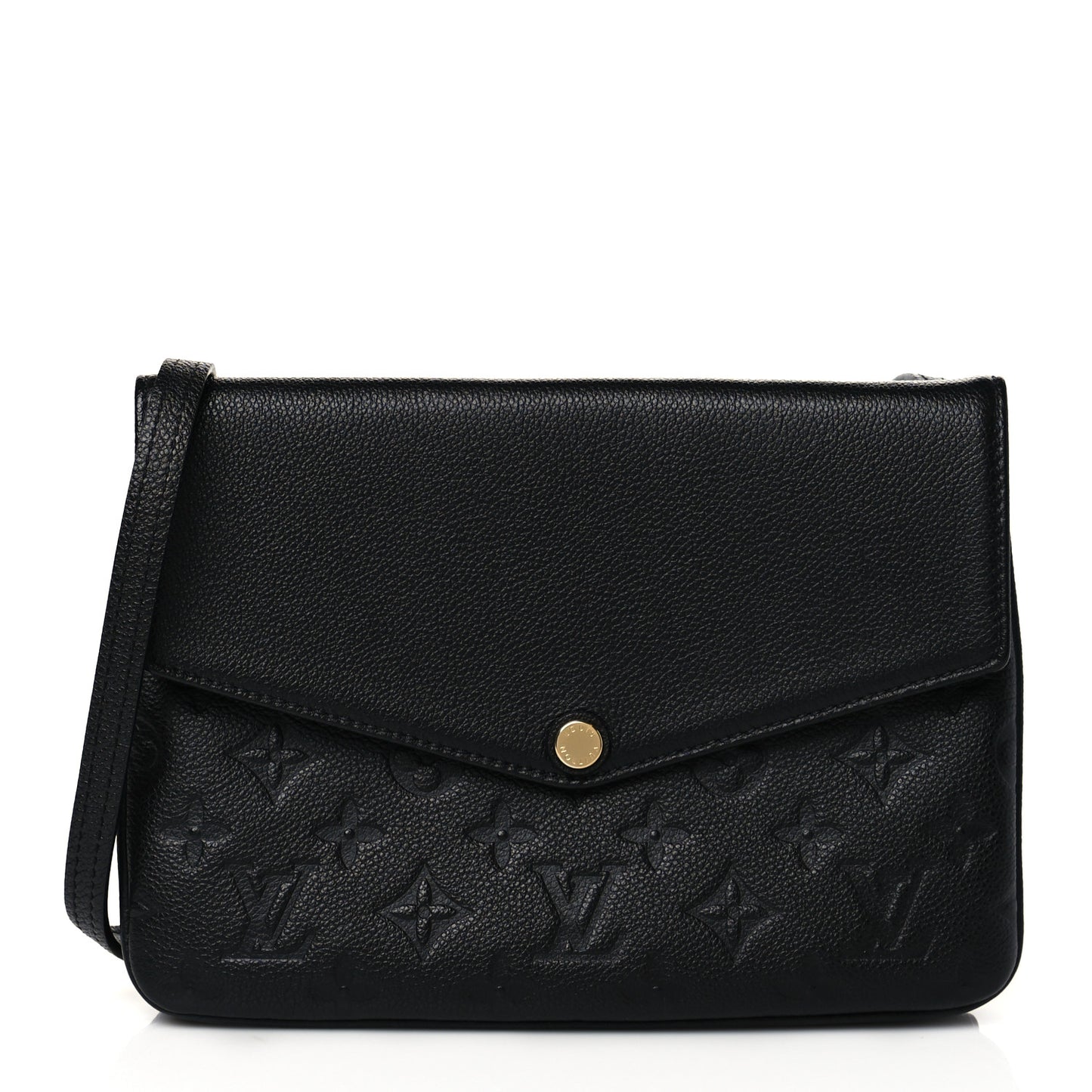 Empreinte Twice Black