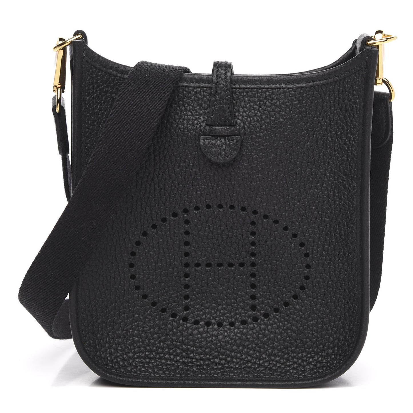 Taurillon Clemence Evelyne TPM Black