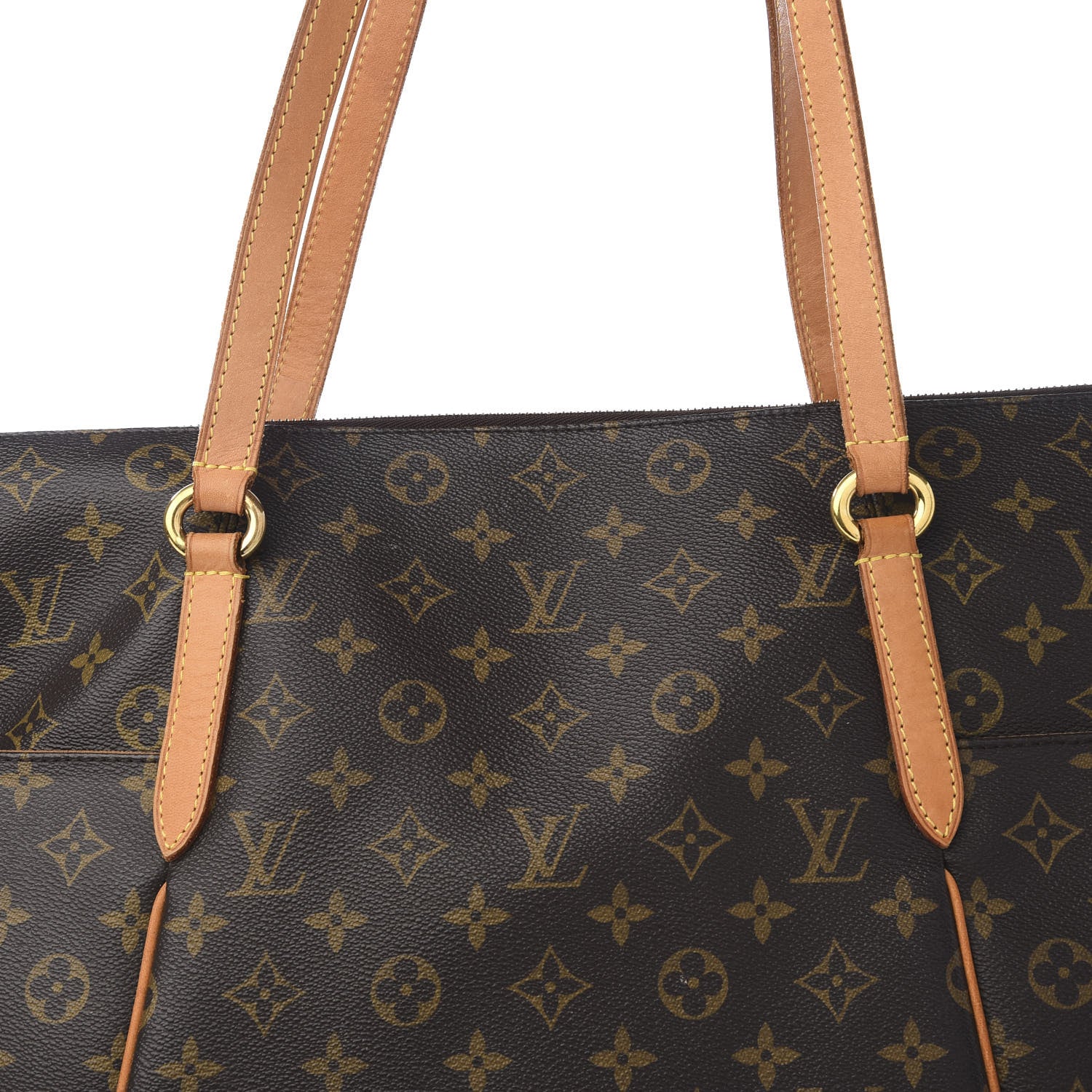 Louis Vuitton Monogram Totally GM 7 of 7
