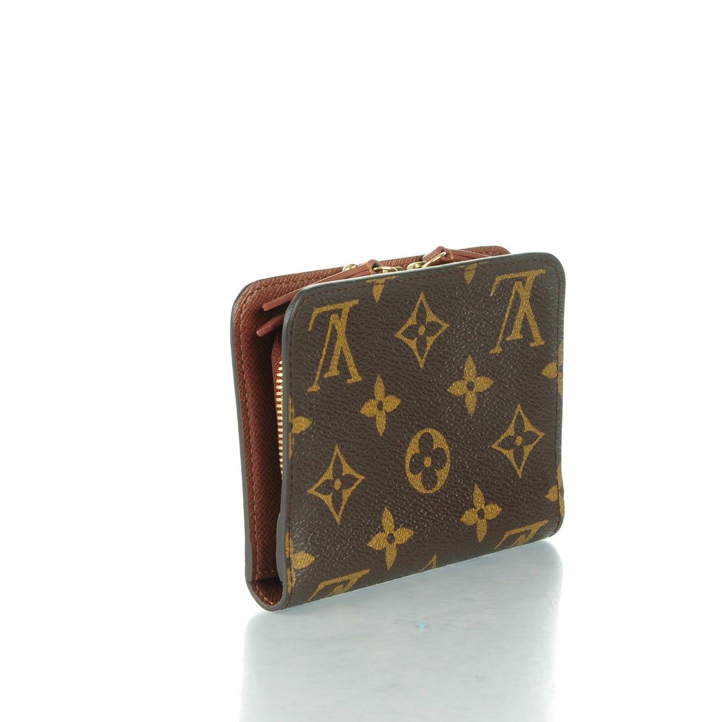 Monogram Insolite Coin Purse Wallet