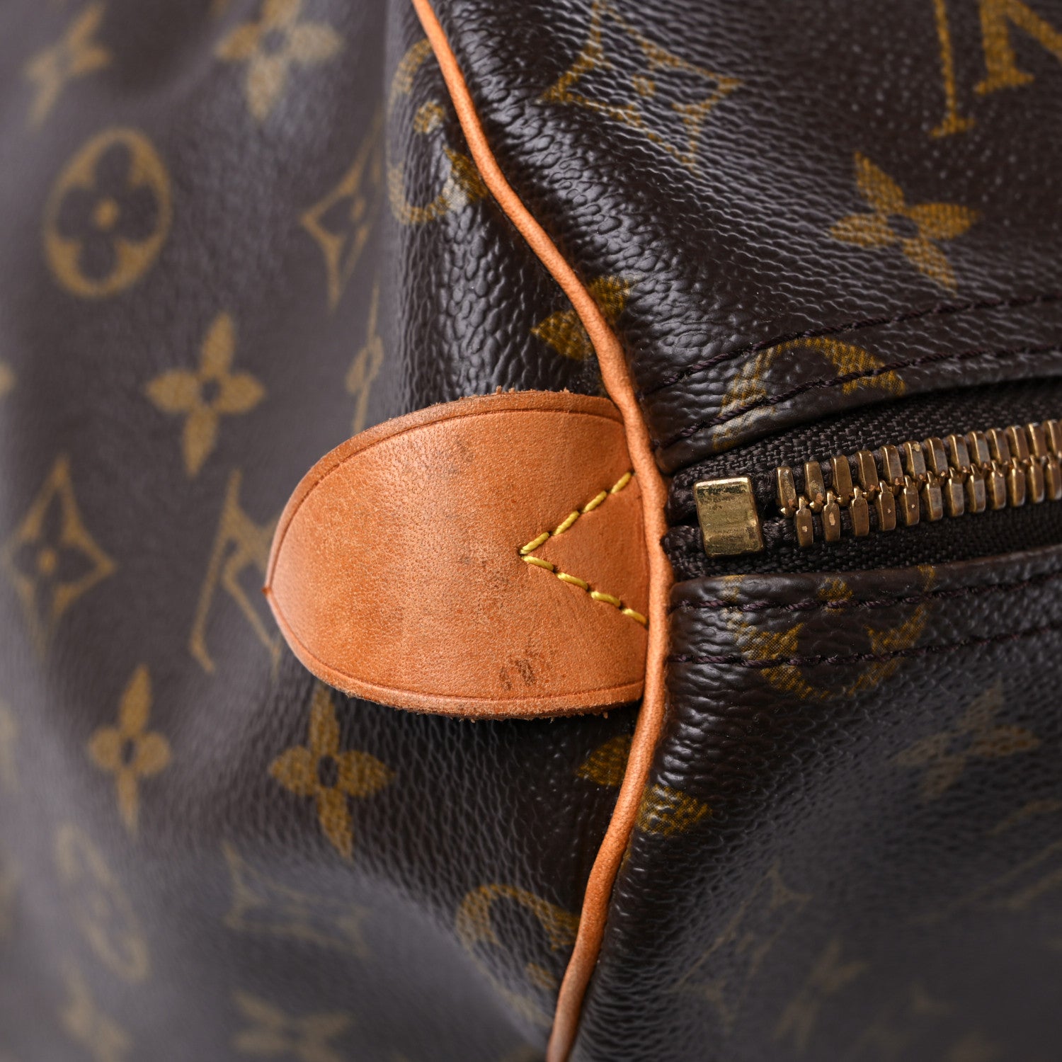 Louis Vuitton Monogram Keepall 50 22 of 23