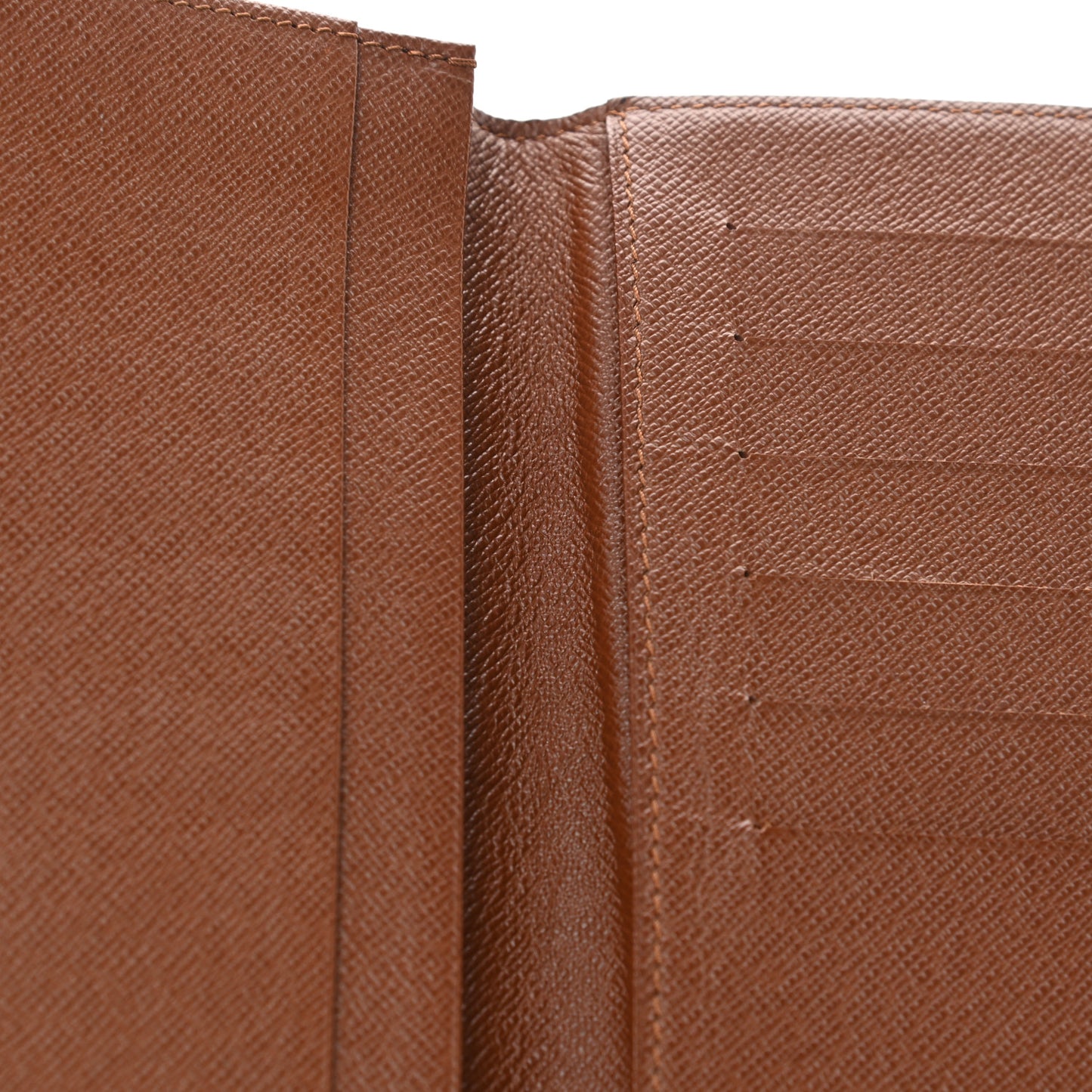 Monogram Brazza Wallet