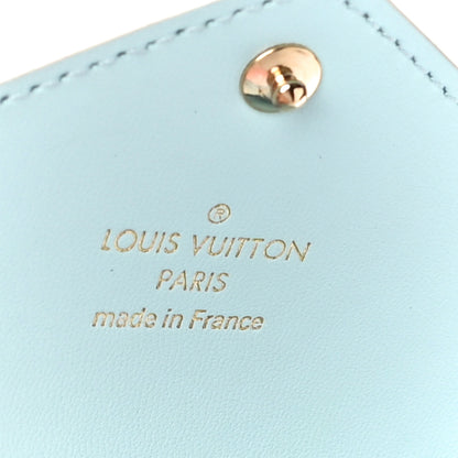 Louis Vuitton Monogram Giant By The Pool Kirigami Pochette Set 10 of 18