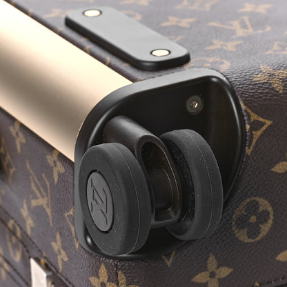 Louis Vuitton Monogram Horizon 55 11 of 13