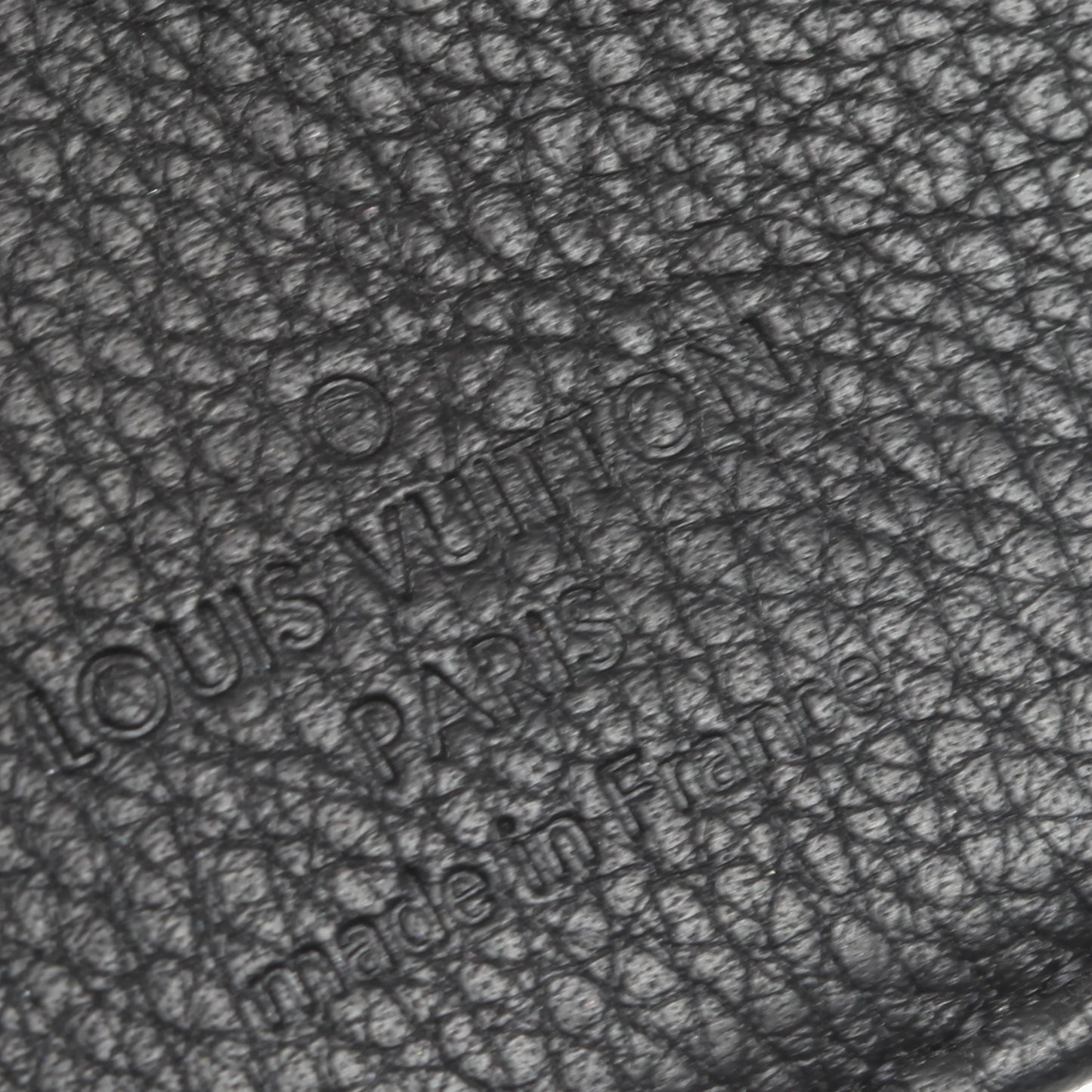 Mahina Amelia Wallet Black