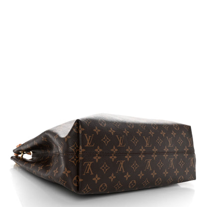 Louis Vuitton Monogram Graceful MM 3 of 8