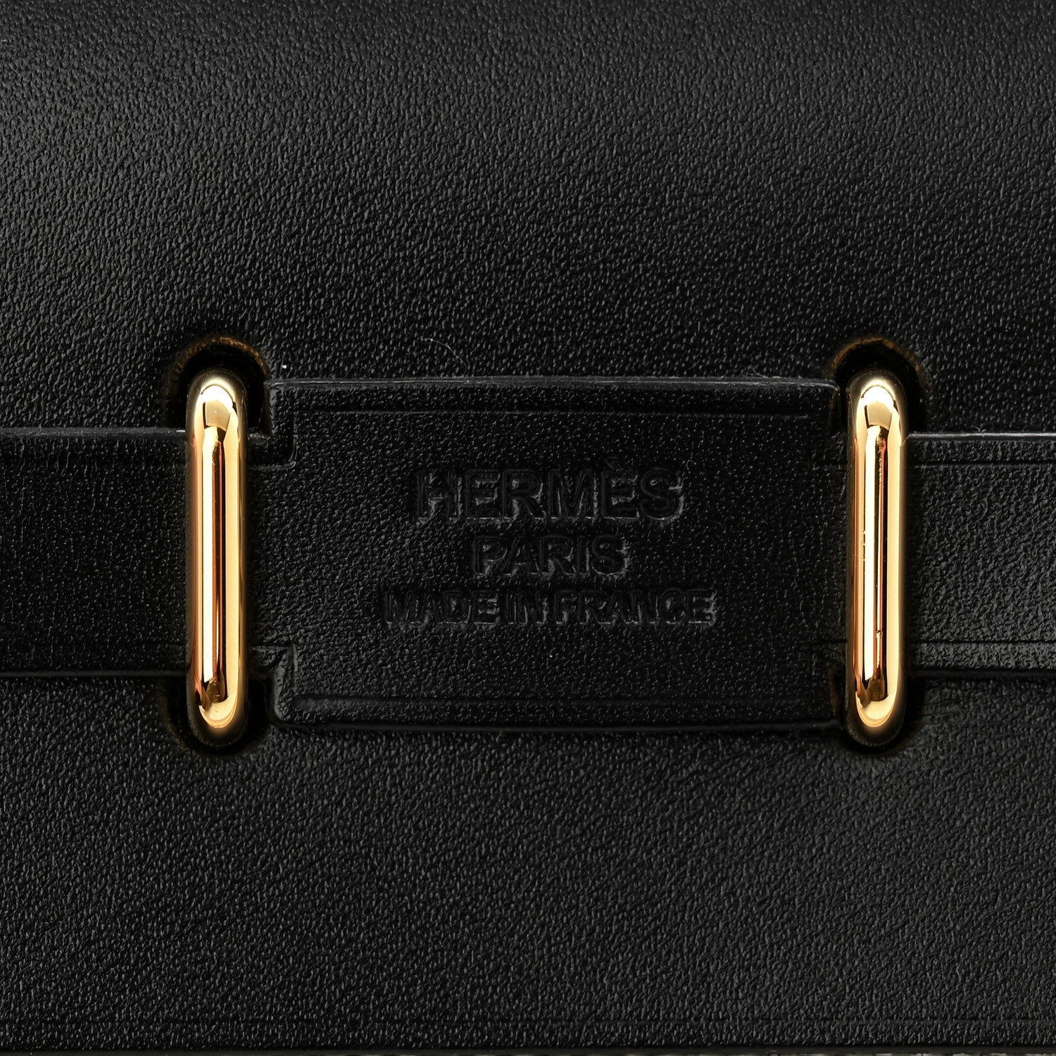Hermes Military Toile Vache Hunter Herbag Zip Retourne 20 Ecru Black 6 of 11