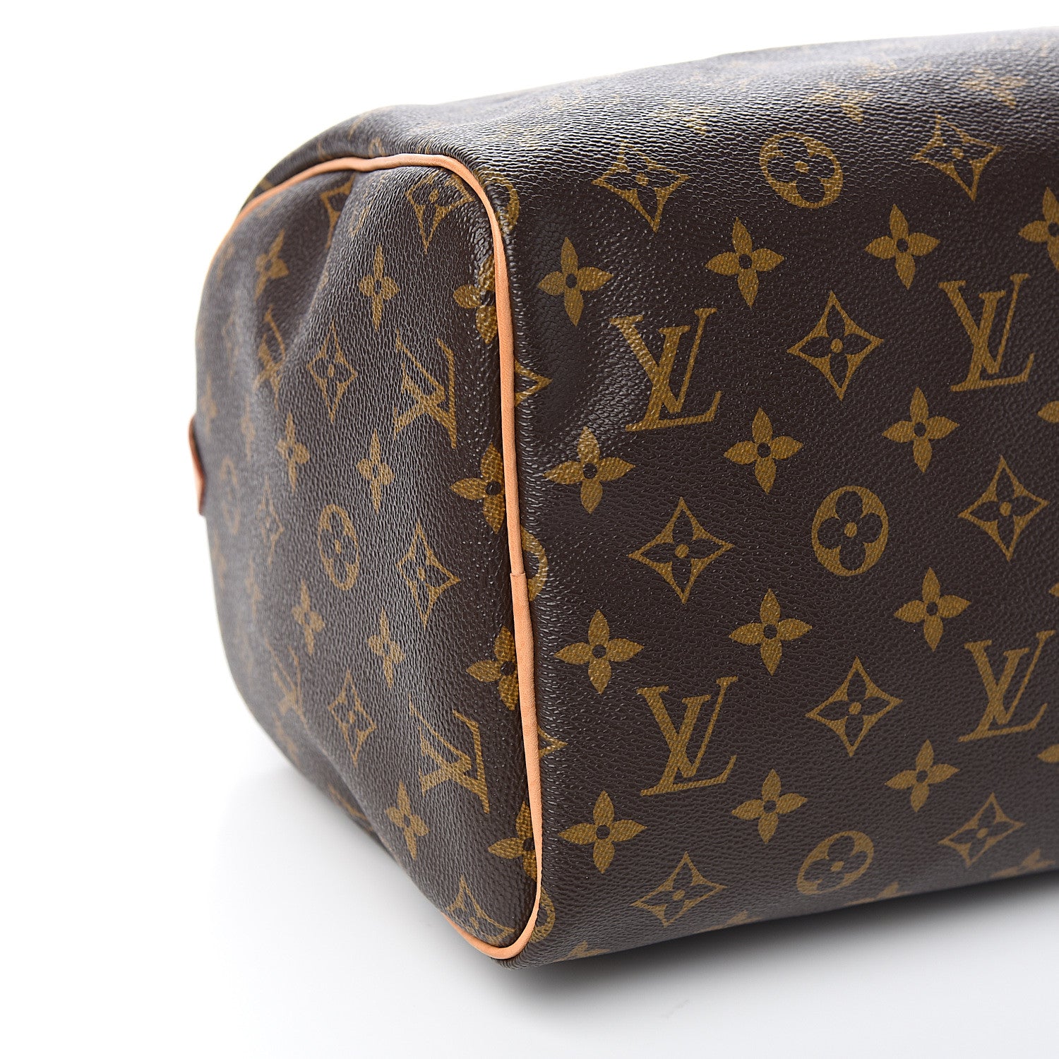 Louis Vuitton Monogram Speedy 30 7 of 10