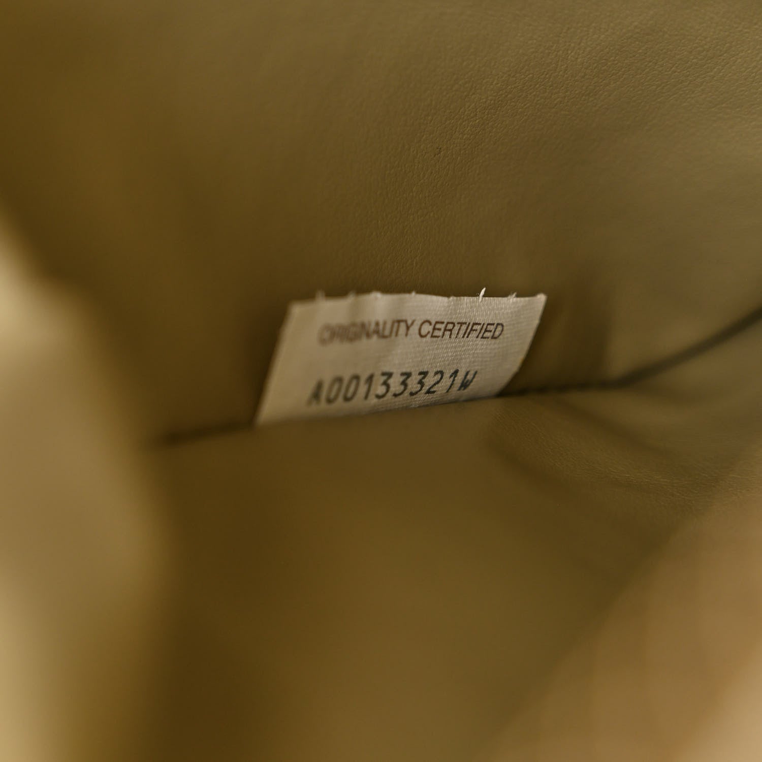Bottega Veneta Nappa Intrecciato Small Jodie Travertine 6 of 10