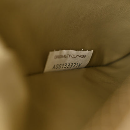 Bottega Veneta Nappa Intrecciato Small Jodie Travertine 6 of 10