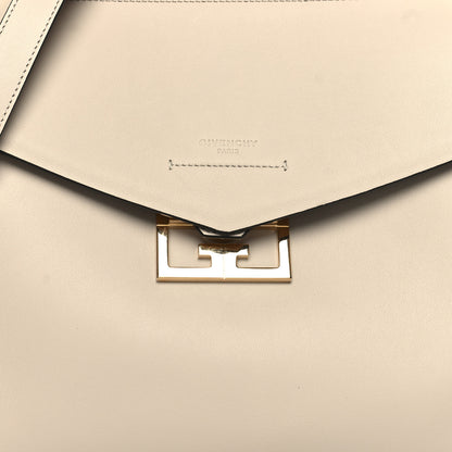 Givenchy Calfskin Medium Mystic Shoulder Bag Natural 7 of 9