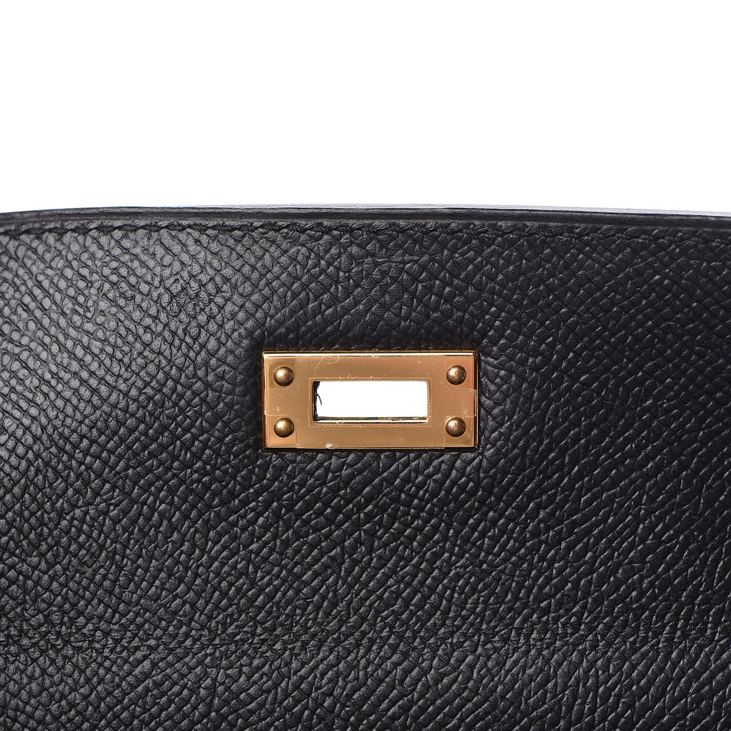 Epsom Kelly Sellier 25 Black