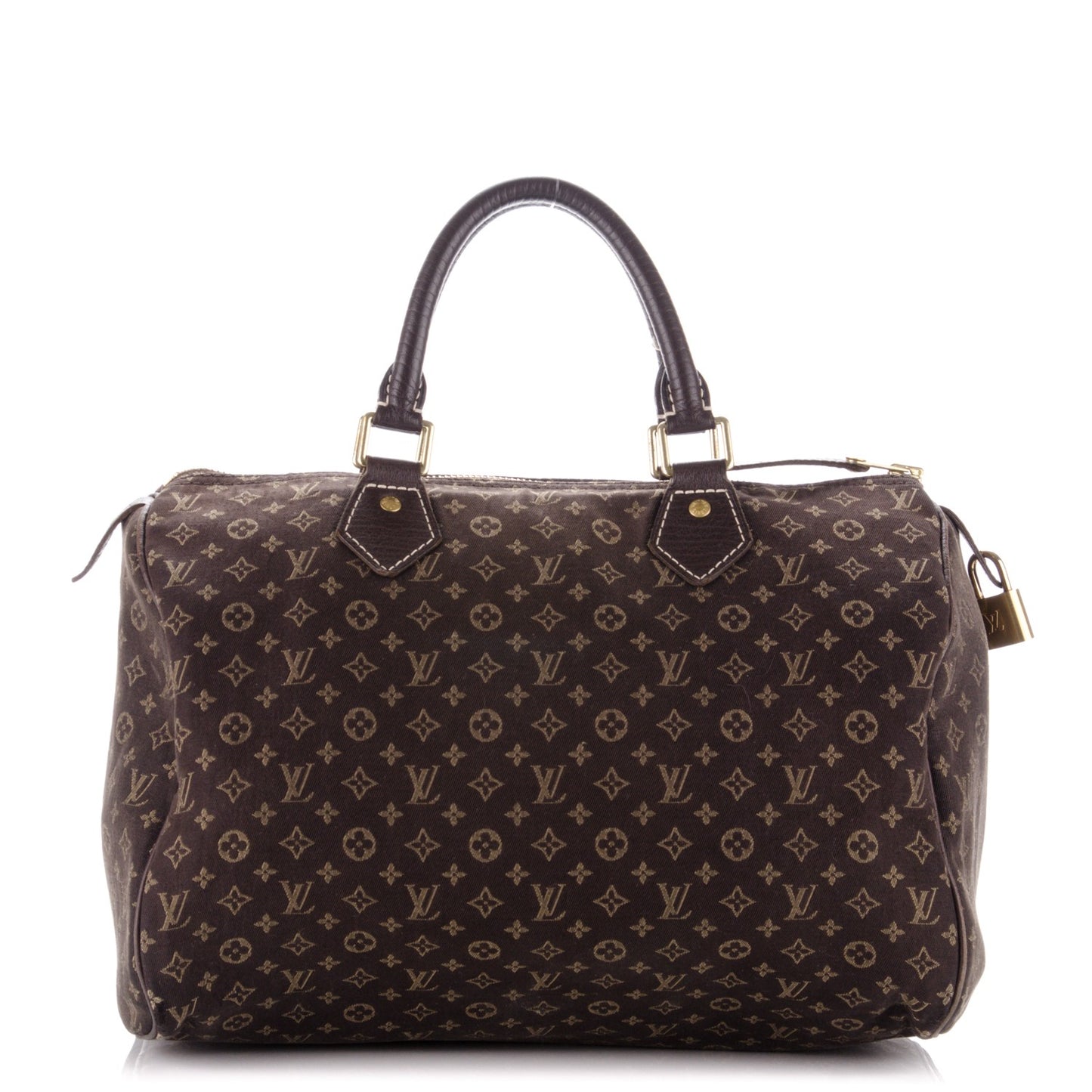 Monogram Idylle Speedy 30 Fusain