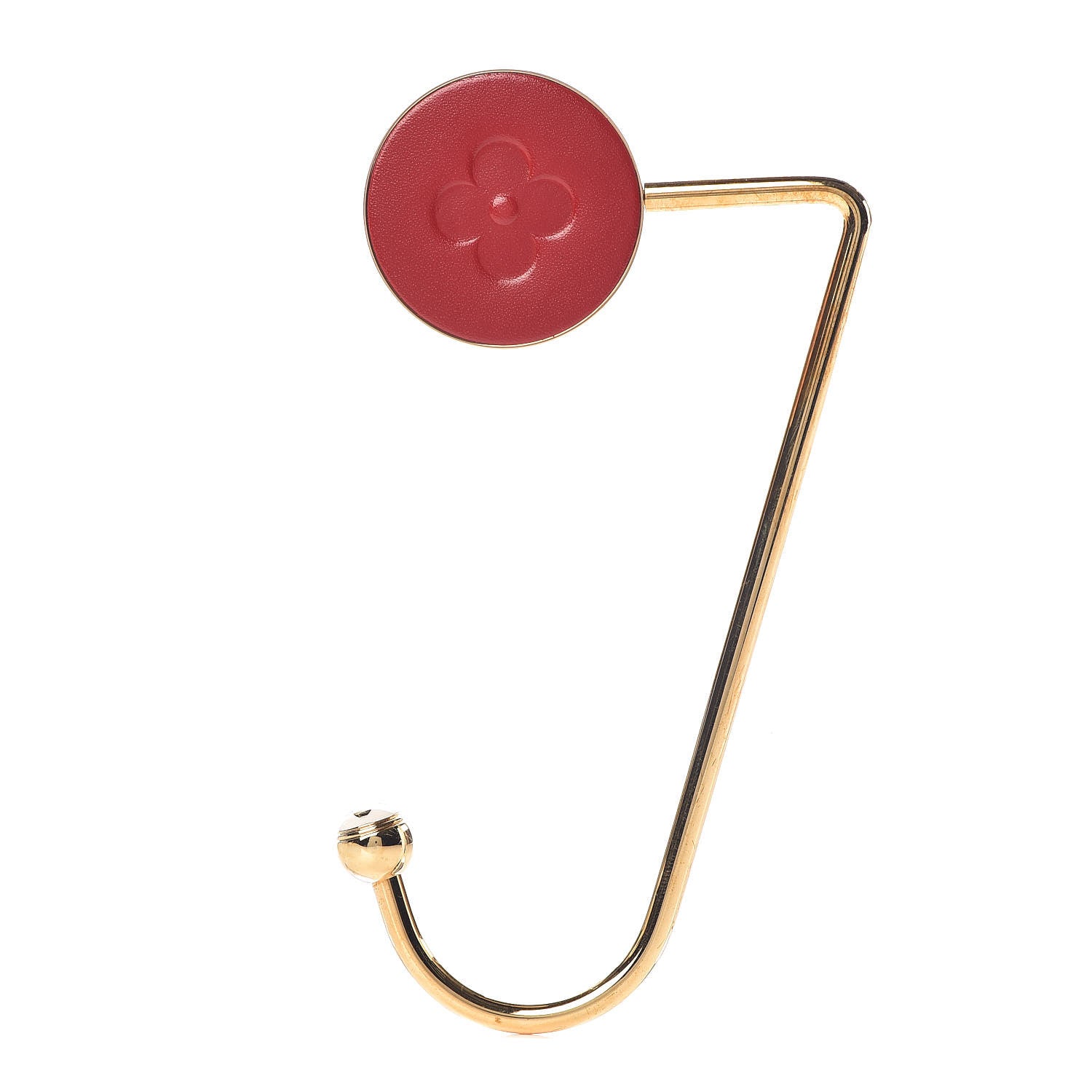 Louis Vuitton Bag Holder Purse Hook 1 of 3
