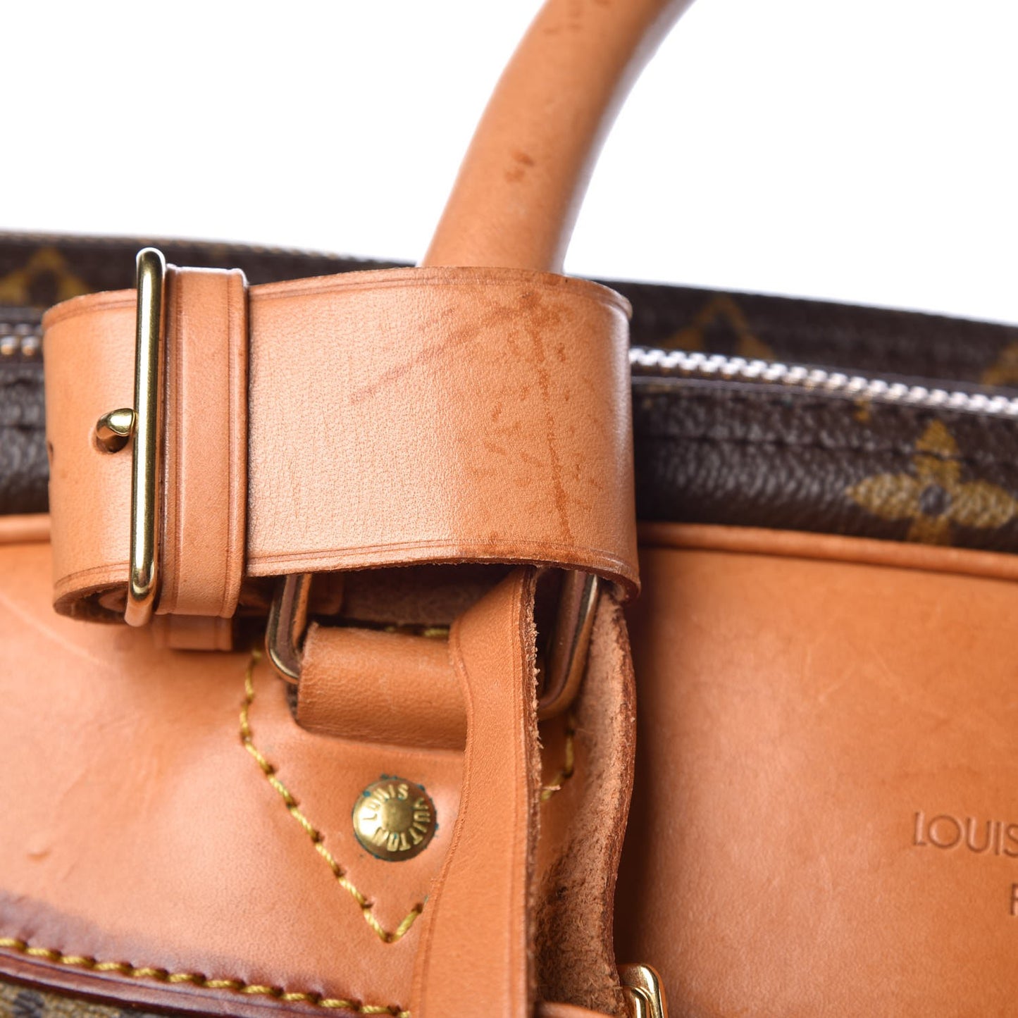 Monogram Alize 24 Heures