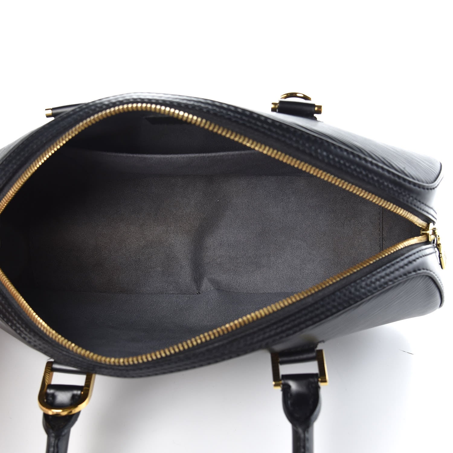 Louis Vuitton Epi Jasmin Black 5 of 7