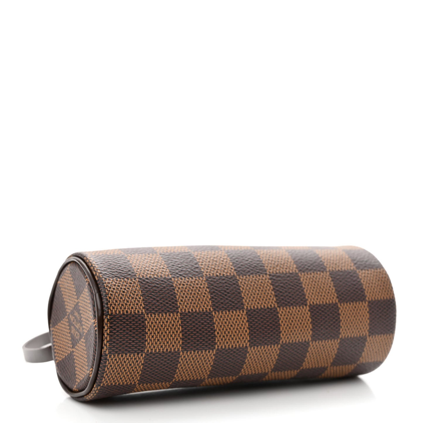 Damier Ebene Mini Papillon