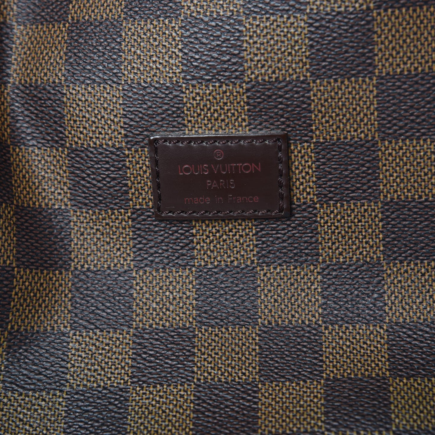 Damier Ebene Saumur 30