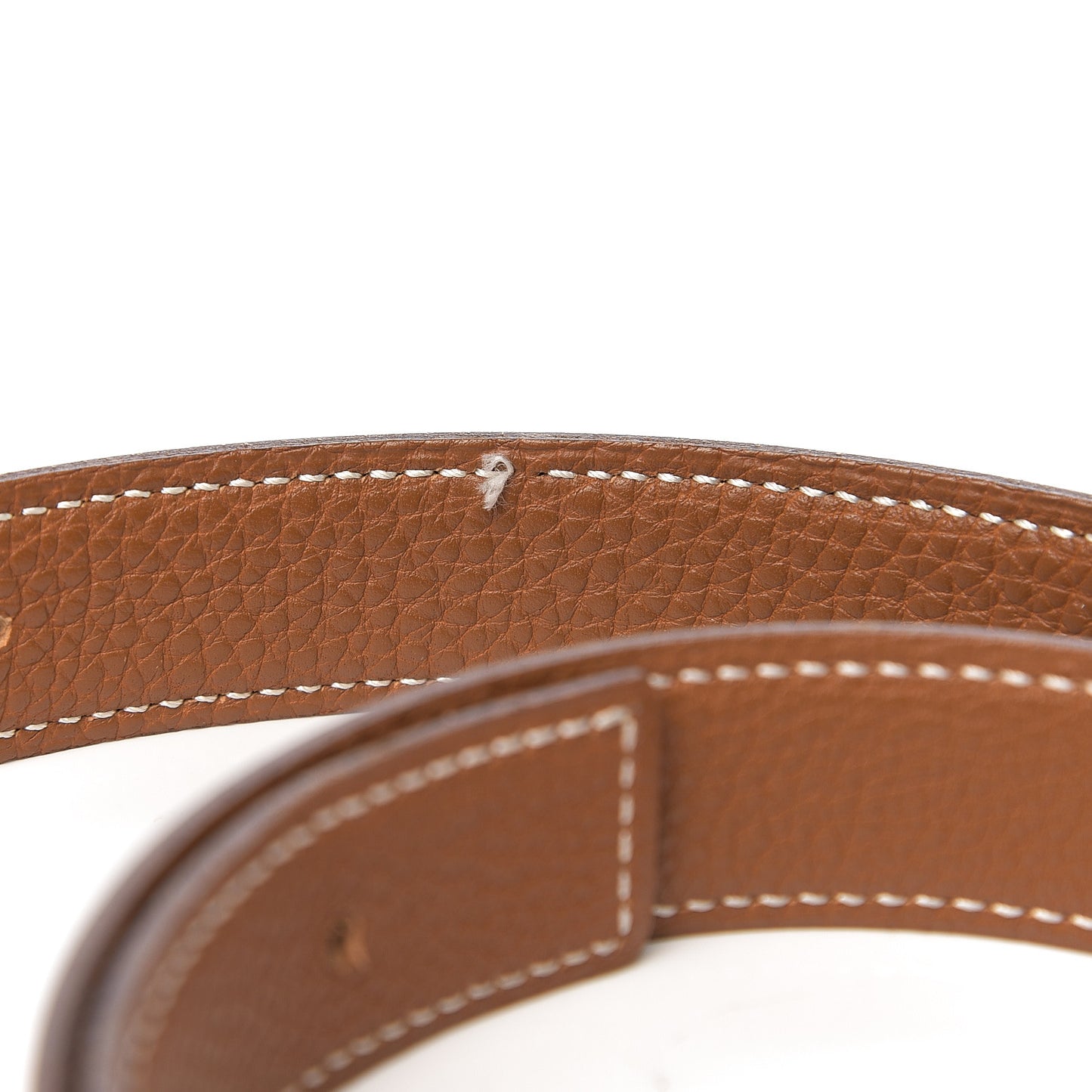 Box Togo 24mm Constance H Belt 74 Black Gold
