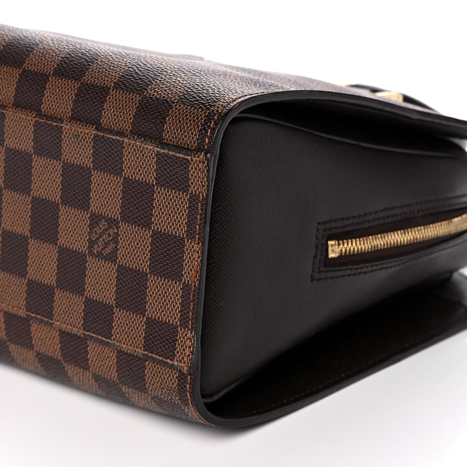 Louis Vuitton Damier Ebene Triana 8 of 9
