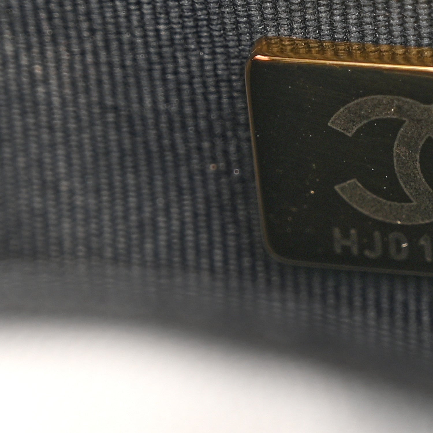 Chanel Lambskin Quilted Mini CC Funky Town Flap Black 7 of 10